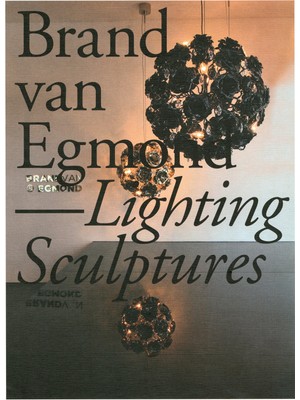 Hepta Collection Lighting Sculptures