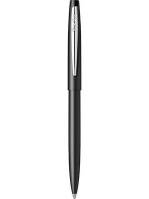 Scrikss F108 Tükenmez Kalem Siyah