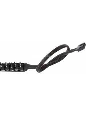 Generic Fan Çoklayıcı 4 Port Y Pwm Splitter 4 Pin