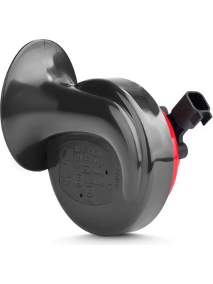 Seger Novapazr Salyangoz Korna Dadat Ince Ses 12V Ford Soketli Delphi 1541 Soket