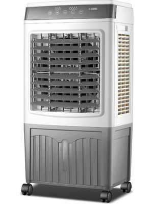 Troya TR-519 Hava Soğutucu ve Klima ve Vantilatör 100W 40 Lt 515X375X925MM 3 Kademe Taşınabilir