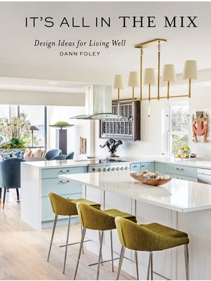 Hepta Collection It's All In The Mix: Ideas For Living Well