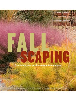 Delixa Fallscaping: Extending Your Garden Season Into Autumn