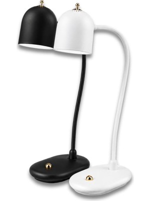 Cata CT-8440 Berlin Şarjlı Masa Lambası
