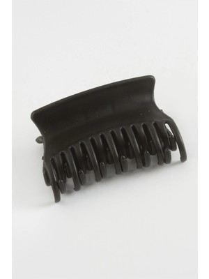 Mercora Tech Düz Mandal Toka 8 cm