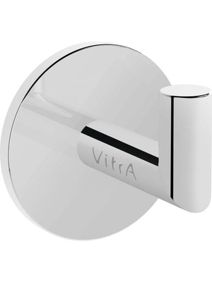 Vitra Origin A44884 Tekli Askı, Krom
