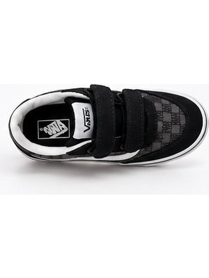 Vans Brooklyn Ls V Çocuk Spor Ayakkabı VN000EKGCJJ1