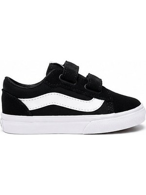 Vans Vero Ls V Çocuk Spor Ayakkabı VN000Y7BBZW1