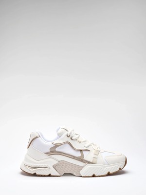 Guess Carrlı6 Kadın Sneaker FLJCR6ELE12