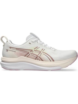 Asics Gel-Kayano 33 Kadın Koşu Ayakkabısı 1012B939-100