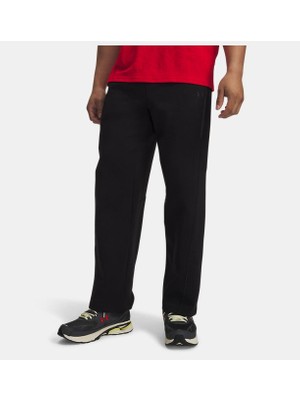 Under Armour Erkek Ua Unstoppable Fleece Eşofman Altı