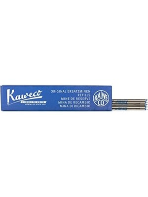 Kaweco 10000368 D1 Mini Tükenmez Refil Mavi