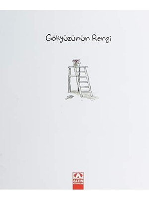 Gökyüzünün Rengi