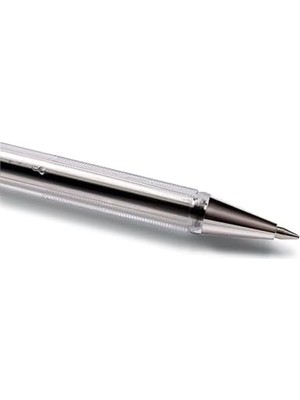 0.7 mm Yağ Bazlı Roller Kalem 12'li Kutu Mavi