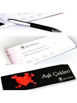 Hace Bazaar Aşk Çeki Sevgili Ilginç Hediye Sevgililer Gününe Özel