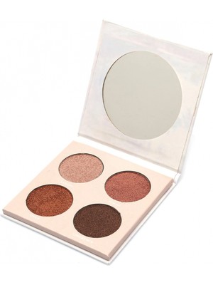 Hace Bazaar Venus Marble Highlighter Palette