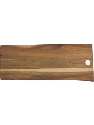 Porland Akazie Sunum Tahtası 39CM
