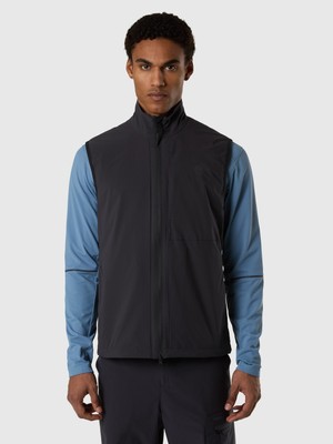 North Sails Ocean Active Mistral Katlanabilir Dik Yaka Kolsuz Erkek Yelek