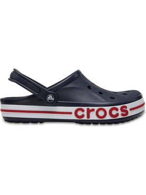 Crocs Bayaband Clog Unisex Mavi Günlük Stil Terlik 205089_4CC