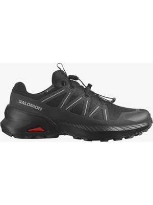 Salomon Speedcross Peak Gore-Tex Kadın Koşu Ayakkabısı Black L47603500