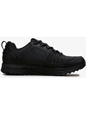 Skechers Escape Plan Erkek Siyah Outdoor Ayakkabı 51591Tk Bbk