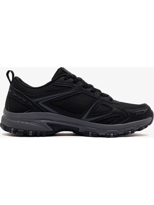 Skechers Hillcrest Erkek Siyah Outdoor Ayakkabı 237807 Bkcc