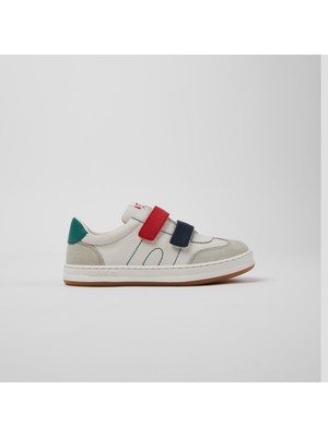 Camper Tws Kids Çok Renkli Çocuk Spor Ayakkabı CMPK800652-007 CMP.021