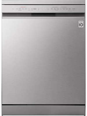 Lg DFC513FV D Enerji Sınıfı 9 Program Bulaşık Makinesi