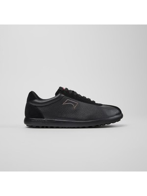 Camper Pelotas Xlf Siyah Kadın Spor Ayakkabı CMPK201759-007 CMP.001