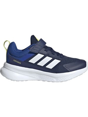 Adidas Lacivert Erkek Çocuk Yürüyüş Ayakkabısı KH9114 Fortarun 4.0 El C