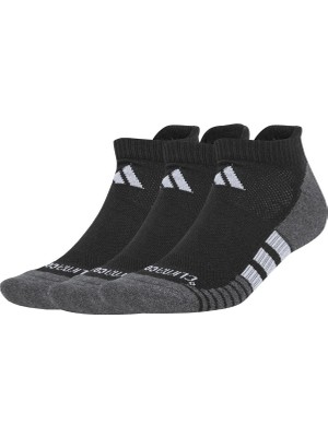 Adidas Siyah Unisex Çorap JC6413 Prf cc C Low 3p