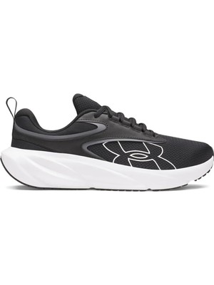 Under Armour 6010459-001 Ua Surge 5 Siyah Erkek Koşu Ayakkabısı