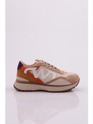 Dgn 55100 Kadin Sneaker