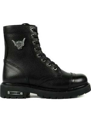 Hammer Jack HJ-102-18505-G Unisex Klasik Bot