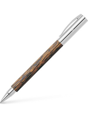 Faber-Castell Ambition Cocos Roller