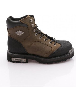 Harley Davidson 025M0530 Clemente Erkek Bot