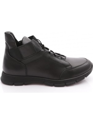 Dgn 5290-T Erkek Lastik Detayli Bot