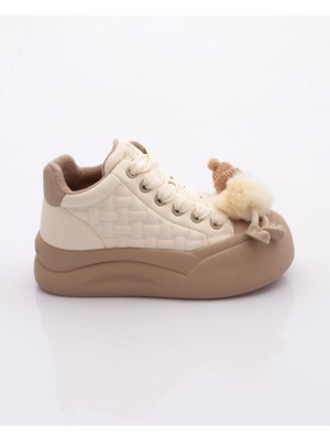 Guja 25K426-1 Kadın Sneaker Ayakkabı