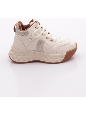 Guja 25K316 Kadın Sneaker Ayakkabı