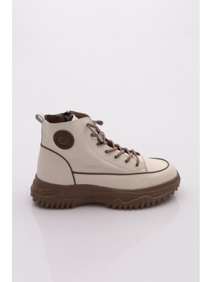 Guja 25K310-13 Kadın Klasik Bot