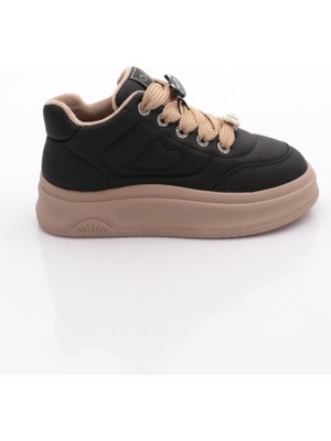 Guja 25K421 Kadın Sneaker Ayakkabı