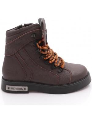 Harley Davidson 026G100011 Melfi Garson Klasik Bot