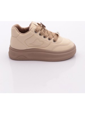 Guja 25K421 Kadın Sneaker Ayakkabı