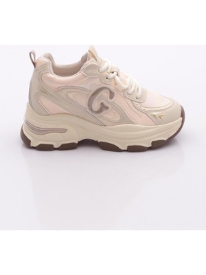 Guja 25K450 Kadın Sneaker Ayakkabı