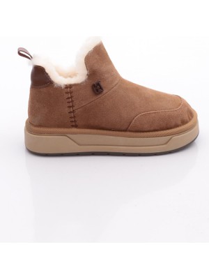 Guja 25K486 Kadın Ugg Bot