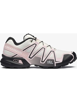 Salomon Speedcross 3 Unisex Sneaker Vanilla Ice L49147700