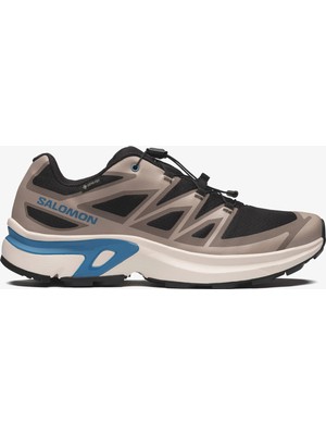 Salomon Xt-Evr Gore-Tex Erkek Sneaker Black L45415100