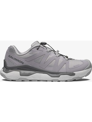 Salomon Xc Roam Gore-Tex Erkek Sneaker Alloy L49150500