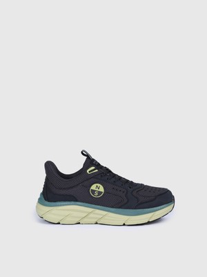 Keel Pro Tech Unisex Sneaker 