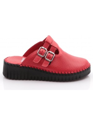 Dgn 1007 Kadin Kalin Taban Terlik
